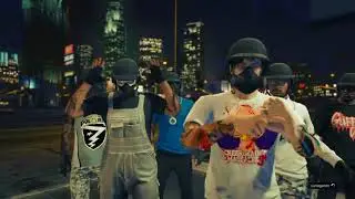4WNL vs IGBE / ASAP - Pt 821 - #Fake Of Fake  #CrewBand
