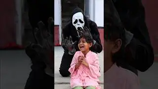 Beti ke Rone ki aawaz se maa Dodi aayi 
