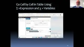 Webinar: Building Questions - Using Hawkes Tables, EXCEL, and LaTeX