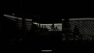 Samarkand Airport 2022