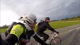 Lake Constance Bike Marathon / Bodensee Radmarathon - 220 Km - 2017
