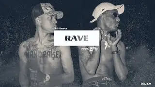 Kyan x Derek x Pop Smoke | Drill x Funk Type Beat 2021 | - 
