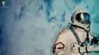 Starmus Tribute to Alexei Leonov
