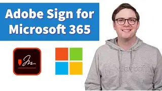 Adobe Sign and Microsoft 365 Demo