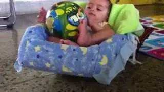 Leora-ball