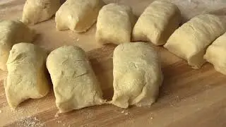 Кулинария от Добрыни! Торт Наполеон! Самый простой  рецепт!