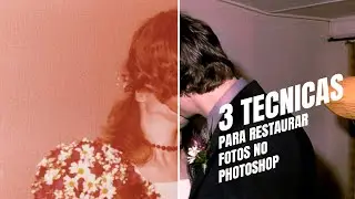 3 Técnicas infalíveis para Recuperar fotos