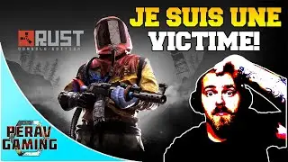 RUST FR 2021