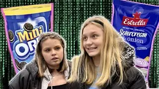 LAPPARNA STYR VÅR SHOPPING