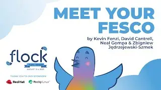 Meet your FESCo