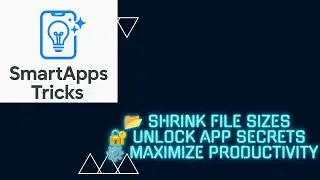 Unlock the hidden benefits of your apps. 