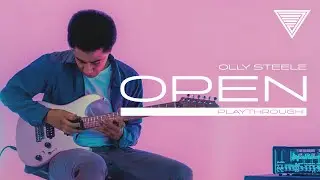 Olly Steele | 