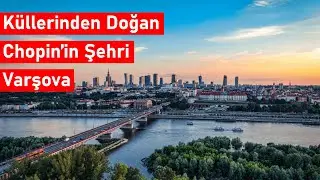 Warsaw City tour, Poland, Mini Belgesel