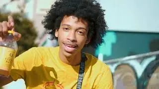 Rai bred - SUSPICIOUS (Dir. @kgvisualz )