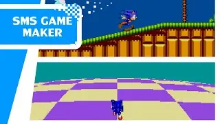 SMS Game Maker - Update 2 (Modules)