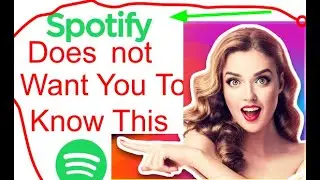 Get Spotify To Play On Multiple Devices Simultaneously (2022, Latest Hack) -SPOTIFY SECRET