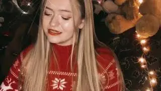 Last Christmas – Wham! (cover) 💫