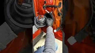 Dacia Duster Hoparlör Değişimi & Yalıtım 
