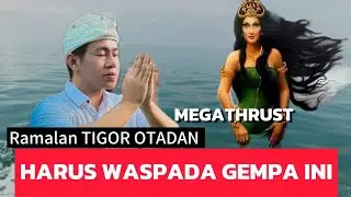 MTT_MEGATRUST Sebentar lg Menurut Tigor Otadan #matatrendingtv #ramalan #infobmkg