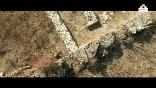 Cetatea de la Albești – fortăreața războinicilor dorieni