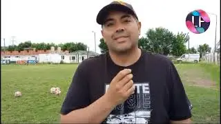 Ariel Aranda (Laferrere)