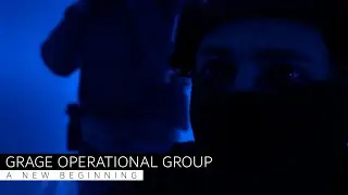 GRAGE OPERATIONAL GROUP