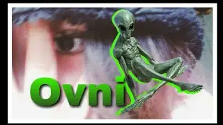 Hablando con un alien (Sin cortes)