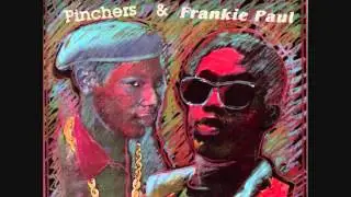 Frankie Paul & Pinchers   Warning