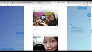 Use manychat as auto comment & auto pm messenger