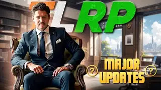 TLRP Story Leaks & All Major Updates | GTA 5 Roleplay | INDIA