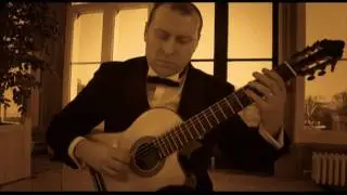 Fields Of Gold. Steve Bean - Classical Guitar
