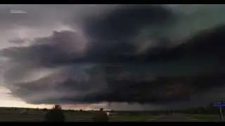 Supercell - Extended Version.