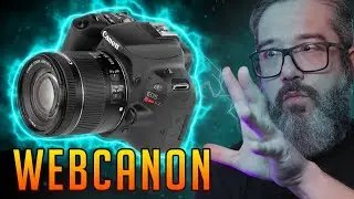 [TUTORIAL] COMO CONFIGURAR CAMERA DSLR NO OBS STUDIO | TUTORIAL CANON