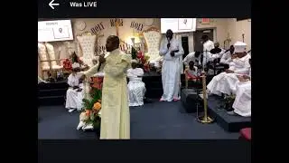 Enjoy the sermon@MOUNTOFMERCY PENTECOSTAL C&S AGBO JESU CHURCH…on there 3rd pre-Anniversary Revival
