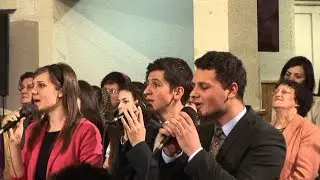 Fratii Ursan - Colaj muzica crestina