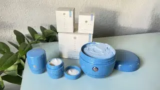 Tatcha Calming Skincare