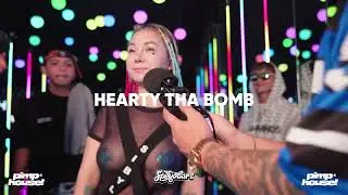 Spityobars - Hearty The Bomb