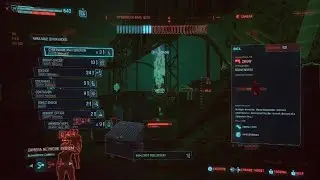 Easy Mode - Cyberpunk 2077