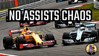 Formula 1 | Compilation | Crash | Bloopers | Shorts | Funny | No Assists | Entertainment | Hilarious