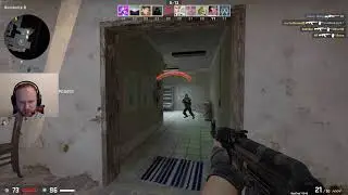CSGO Streaming