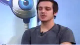 Max na maratona de chat (Parte 1)