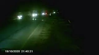 Раздолбаи дорожники