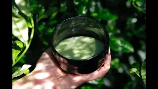 Sourcing Matcha With Rishi Tea & Botanicals