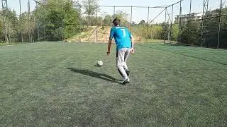 Dünyanın En Kötü Bitirici Vuruşları ⚽😓!!!