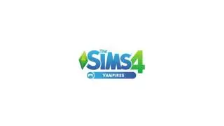 The Sims 4 Vampires - Map View Full