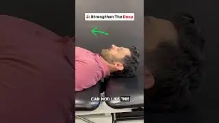 Part 2: How to STOP Jaw Clenching! 