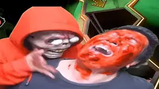 Drama Zombie Ben & Ed Windah Basudara