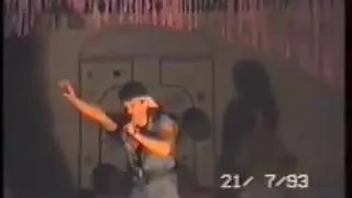 Мариуполь (село Безымянное, ''Утренняя звёздочка'' 21.07.1993, пародия на Сектор Газа)