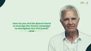 Interview with Professor Roel Merckx, IITA Board Chair