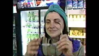 Городок [выпуск 64] `Кушать подано!` (©1999)